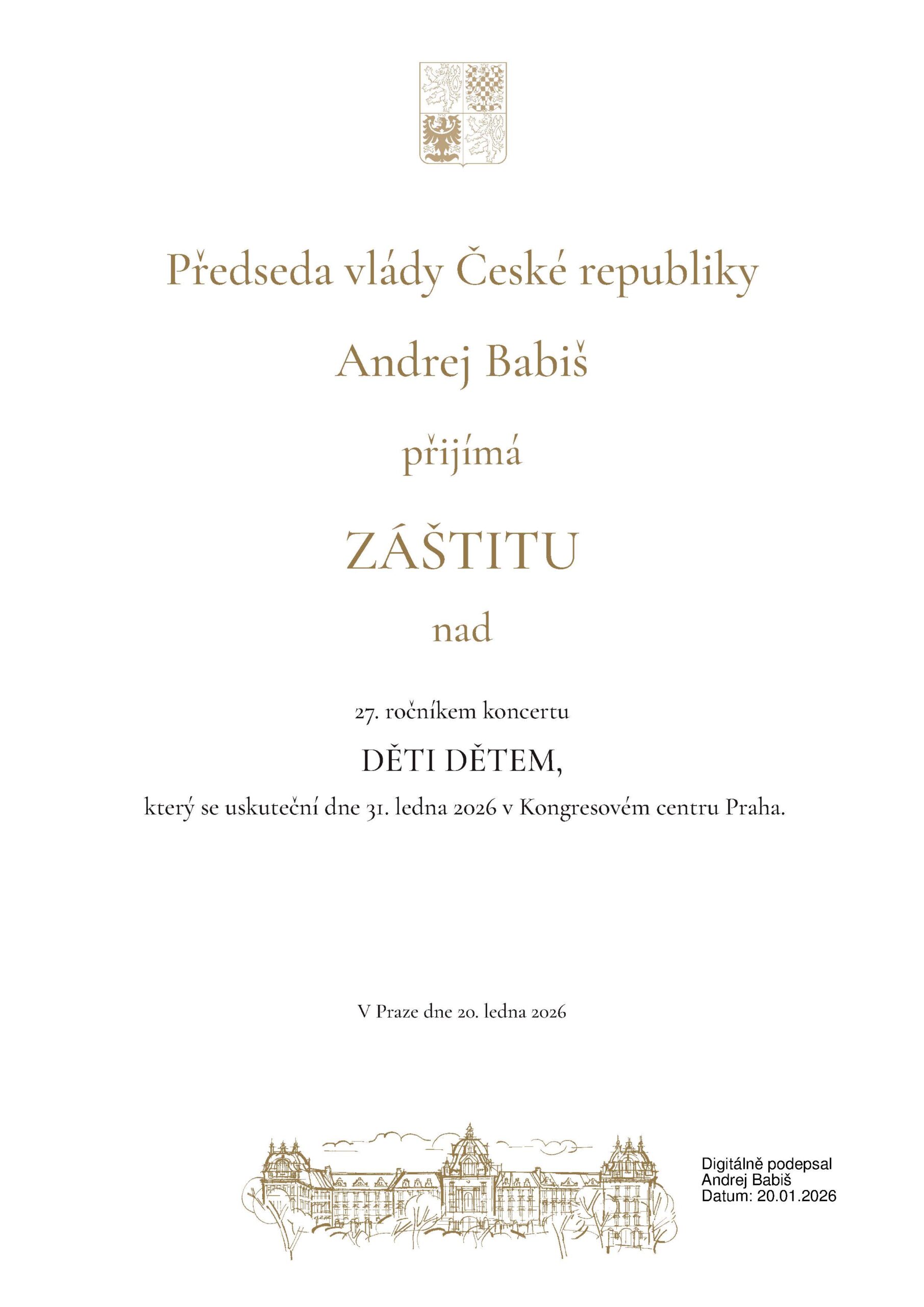 Záštita - Mikuláš Bek